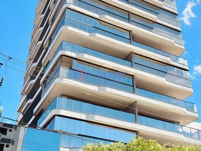 Apartamento com 133m² 3 quartos e 5 banheiros, à venda, no bairro Cidade Nova em Ilhéus