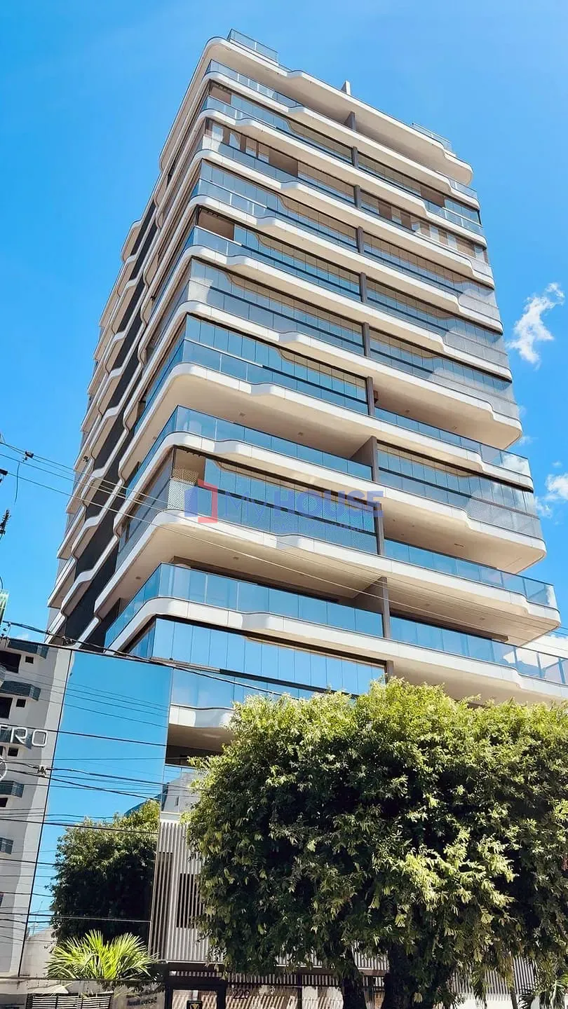 Apartamento, 3 quartos, 132 m² - Foto 2