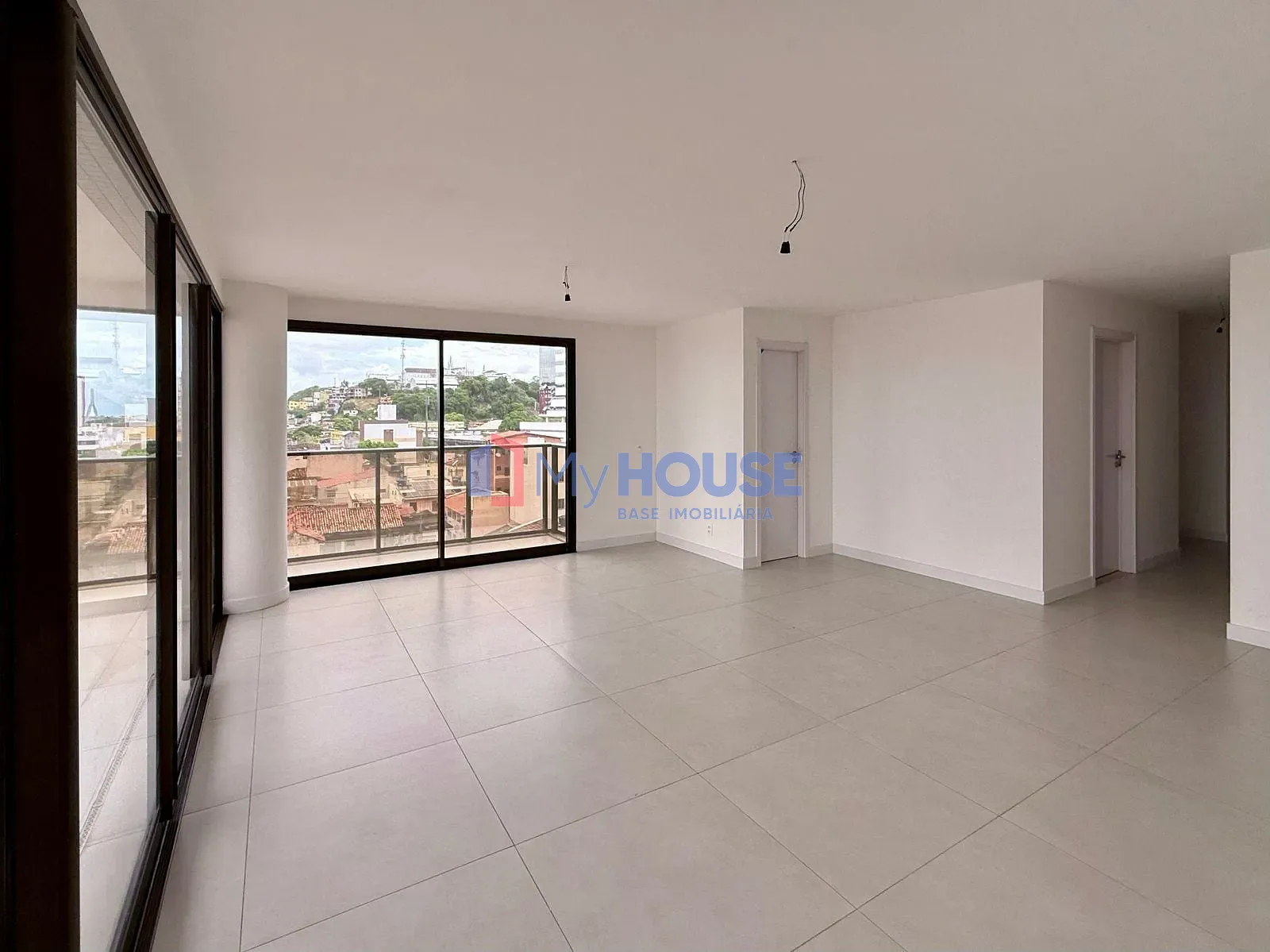Apartamento, 3 quartos, 132 m² - Foto 5
