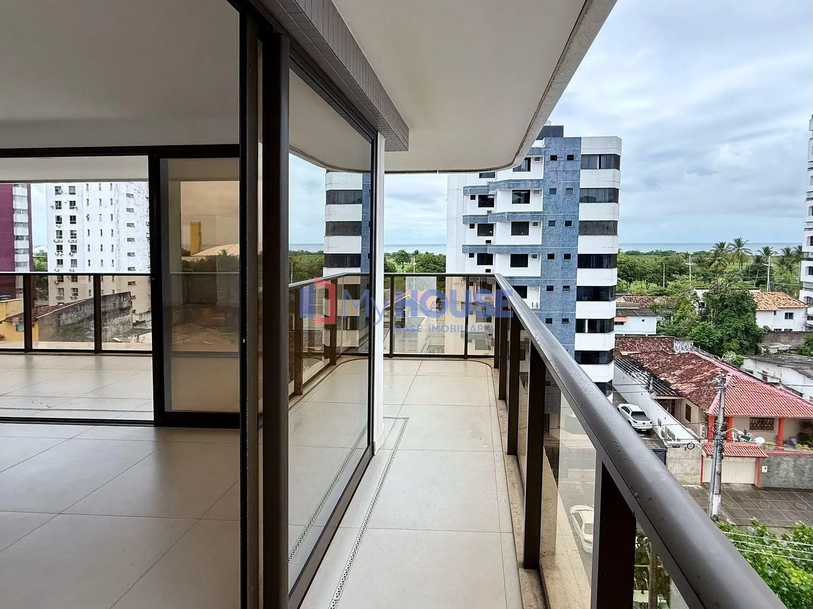 Apartamento, 3 quartos, 132 m² - Foto 12