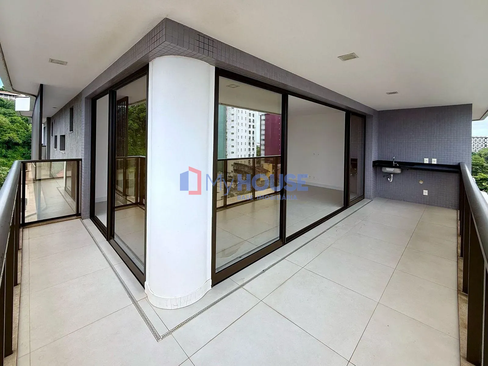 Apartamento, 3 quartos, 132 m² - Foto 14