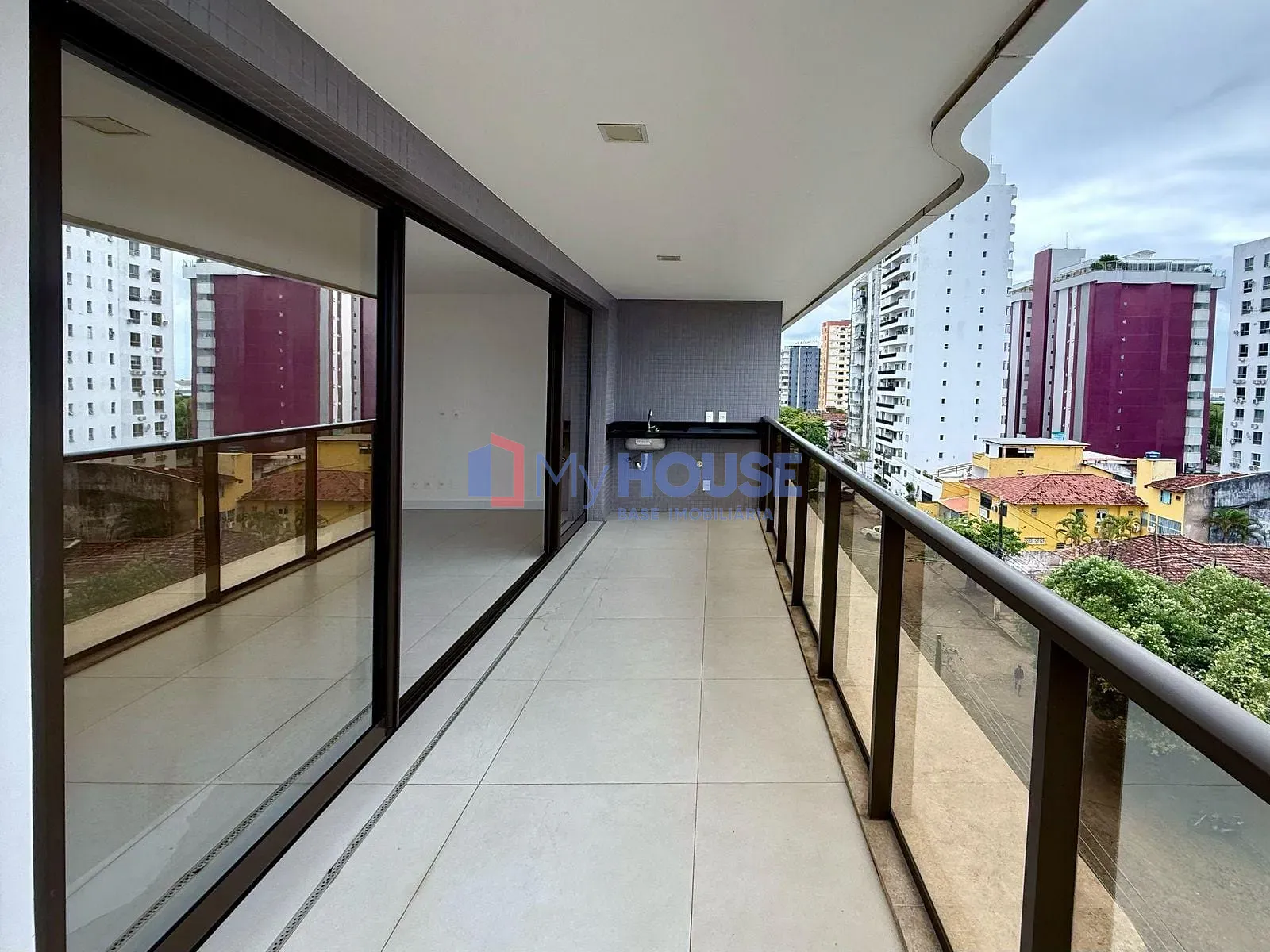 Apartamento, 3 quartos, 132 m² - Foto 13