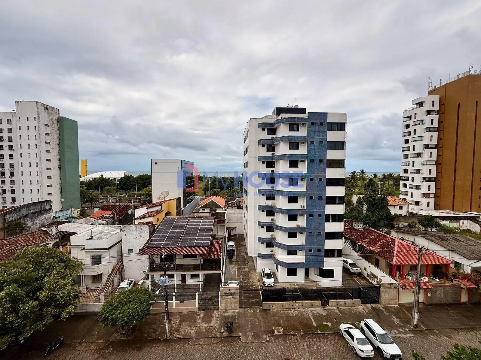 Apartamento, 3 quartos, 132 m² - Foto 18