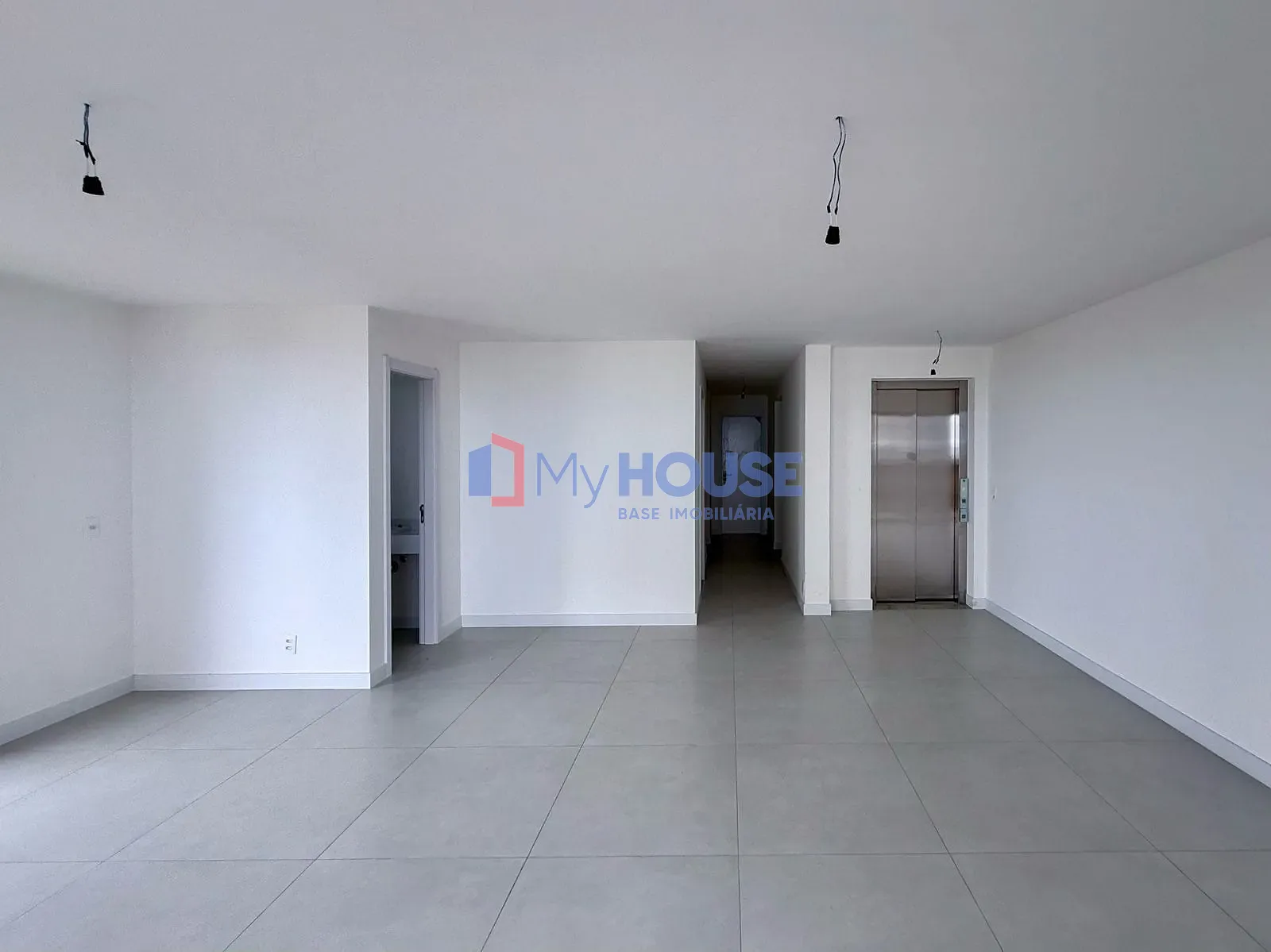 Apartamento, 3 quartos, 132 m² - Foto 6