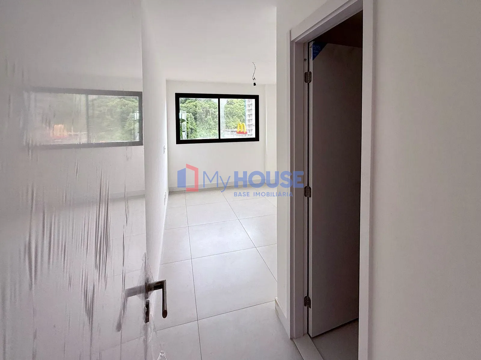Apartamento, 3 quartos, 132 m² - Foto 37