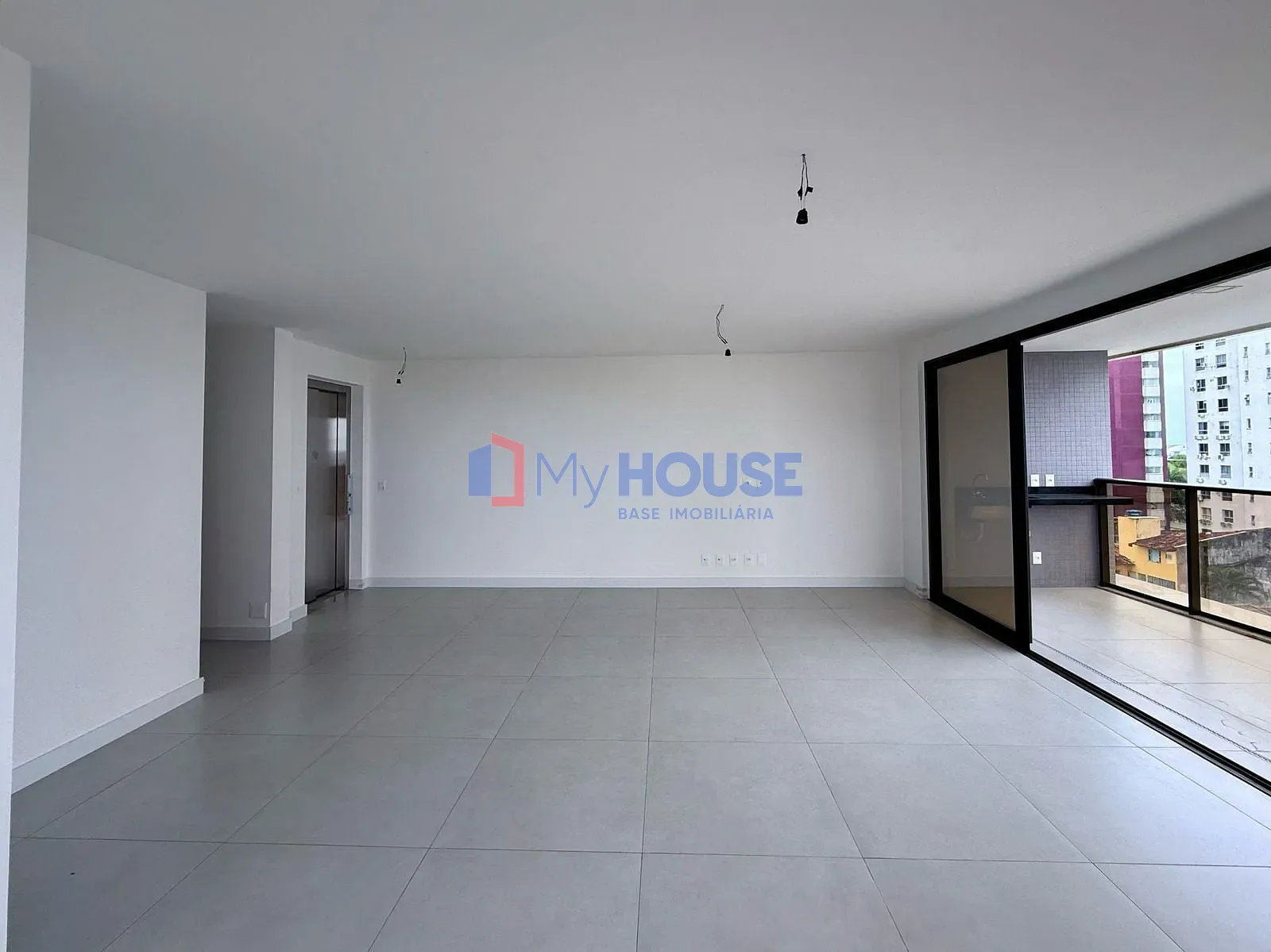 Apartamento, 3 quartos, 132 m² - Foto 8