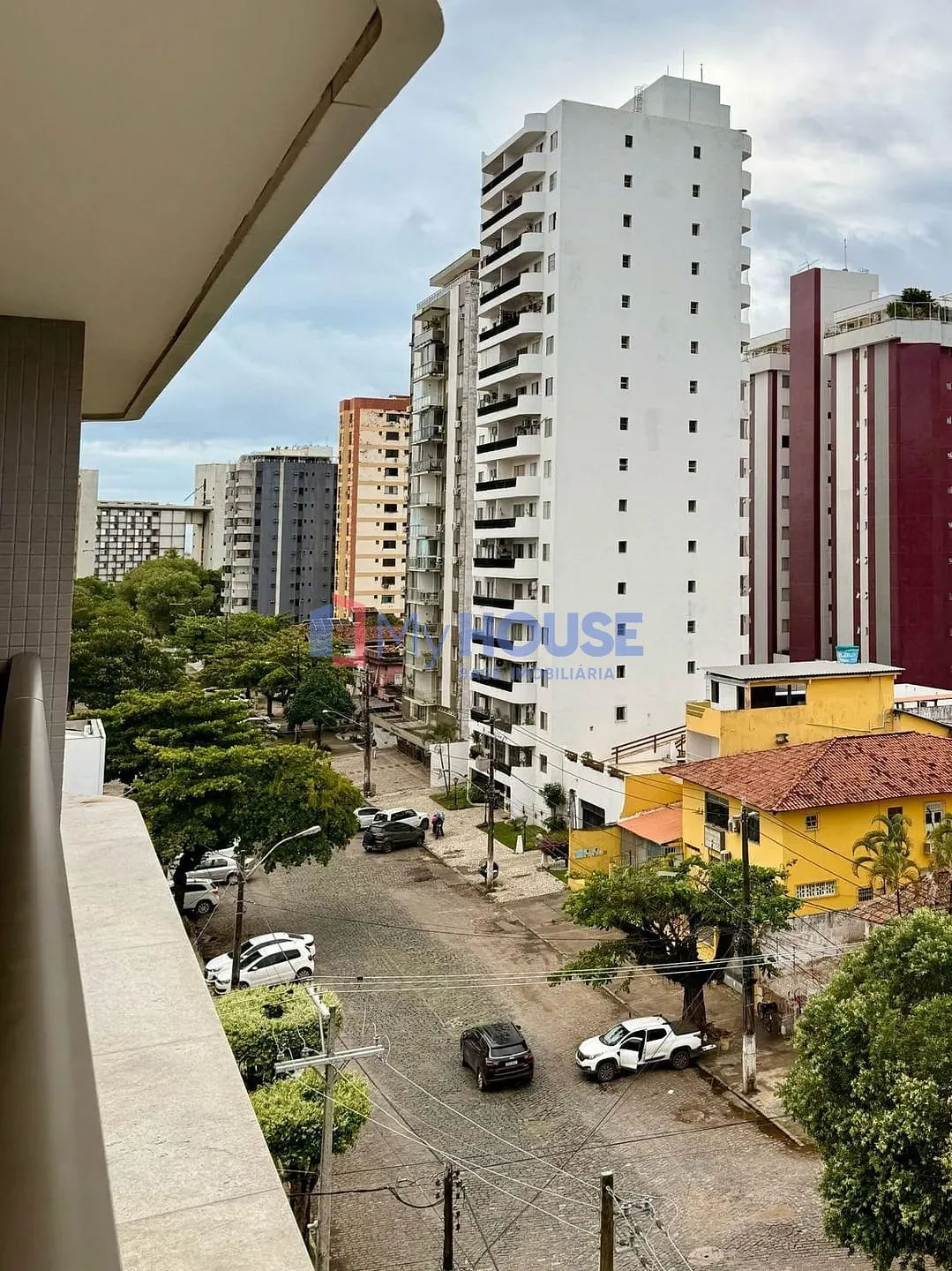 Apartamento, 3 quartos, 132 m² - Foto 16