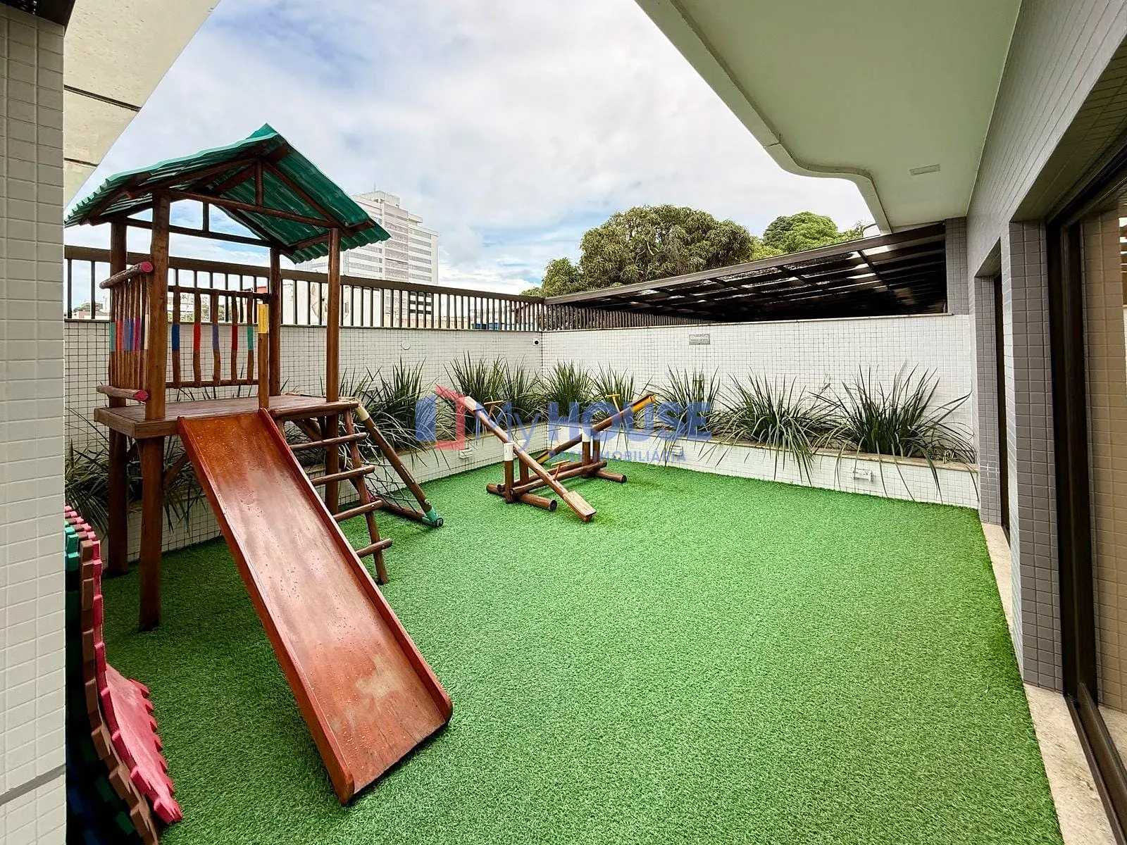 Apartamento, 3 quartos, 132 m² - Foto 43