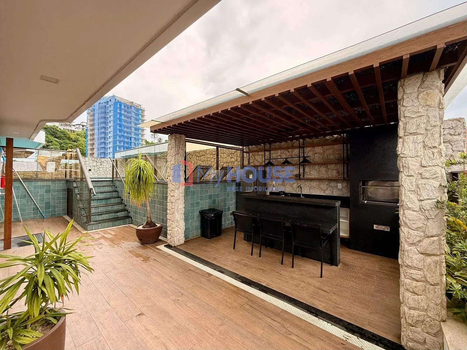 Apartamento, 3 quartos, 132 m² - Foto 44