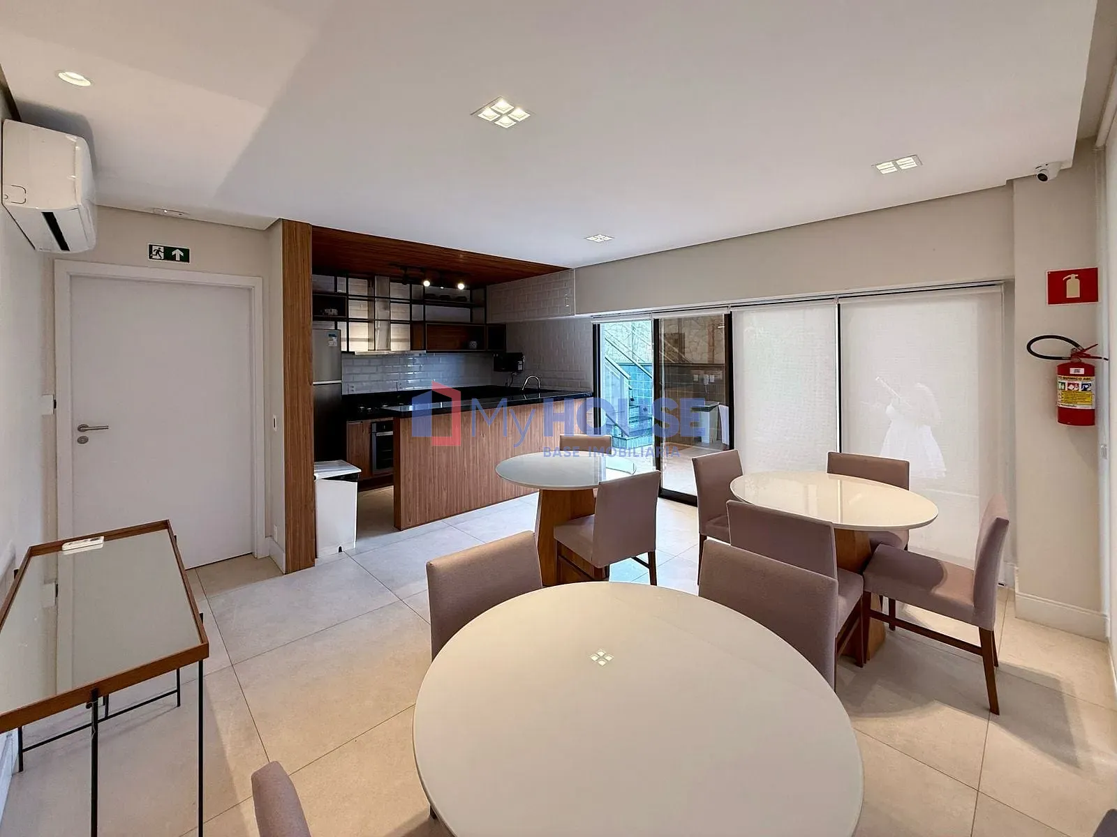 Apartamento, 3 quartos, 132 m² - Foto 45