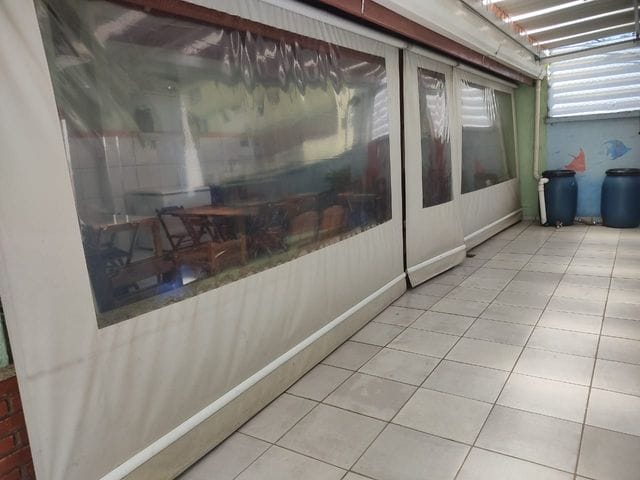 Foto do Apartamento - Apartamento de 49m² com sala ampla e reversível para 2 dormitórios, 1 vaga de garagem - Taboão  -  São Bernardo do Campo | Mix Nascimento