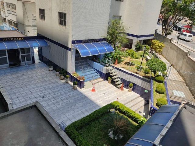 Foto do Apartamento - Apartamento de 49m² com sala ampla e reversível para 2 dormitórios, 1 vaga de garagem - Taboão  -  São Bernardo do Campo | Mix Nascimento