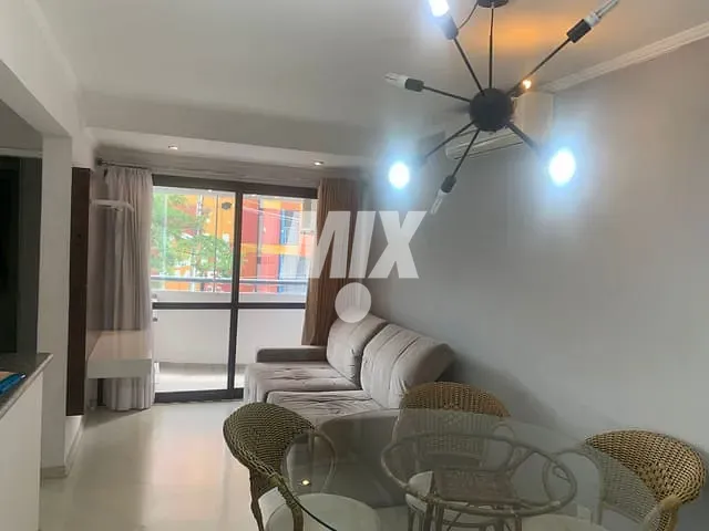 Apartamento 2 quartos e 2 banheiros, para alugar, no bairro Indianópolis em São Paulo