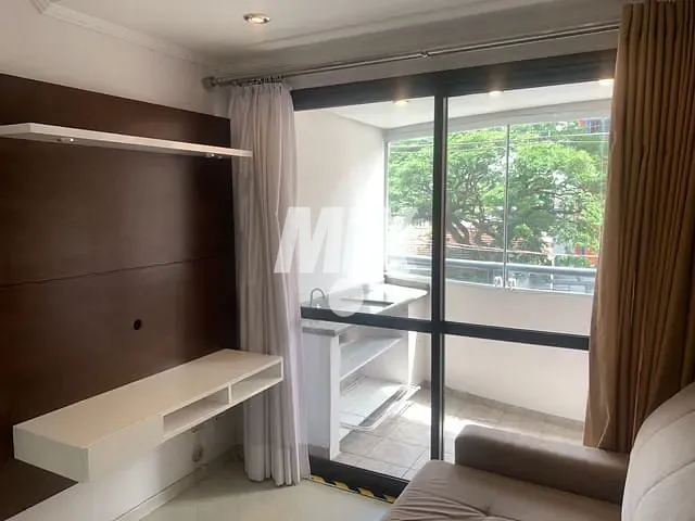 Apartamento 2 quartos e 2 banheiros, para alugar, no bairro Indianópolis em São Paulo