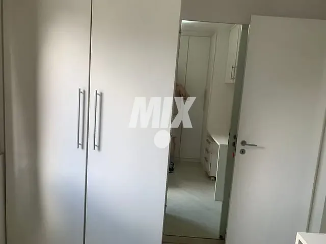 Apartamento 2 quartos e 2 banheiros, para alugar, no bairro Indianópolis em São Paulo