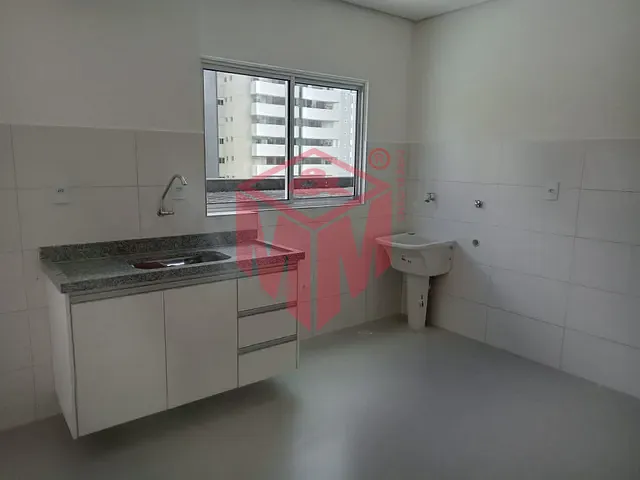 Apartamento com 35m² 1 quarto e 1 banheiro, para alugar, no bairro Centro em São Bernardo do Campo