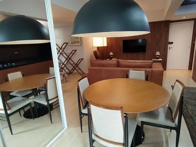 Apartamento com 111m² 2 quartos e 2 banheiros, à venda, no bairro Gleba Palhano em Londrina