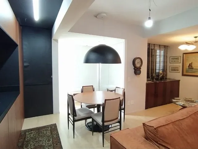 Apartamento com 111m² 2 quartos e 2 banheiros, à venda, no bairro Gleba Palhano em Londrina