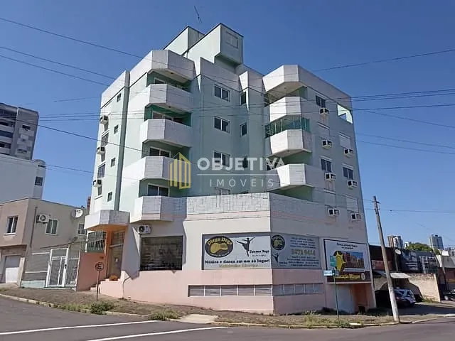 Apartamento com 105m² 2 quartos e 1 banheiro, para alugar, no bairro Hamburgo Velho em Novo Hamburgo