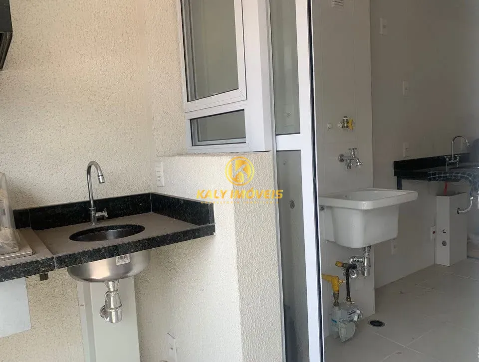 Apartamento, 2 quartos, 66 m² - Foto 6