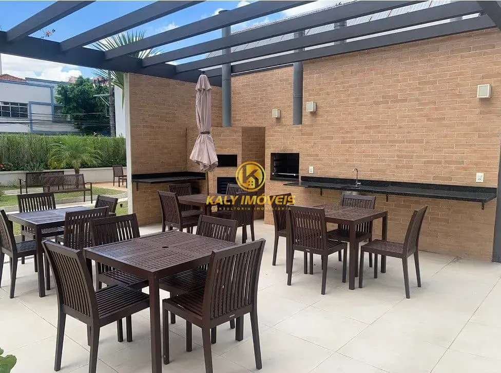 Apartamento, 2 quartos, 66 m² - Foto 13
