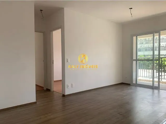 Apartamento 2 quartos e 2 banheiros, à venda, no bairro Centro em São Caetano do Sul