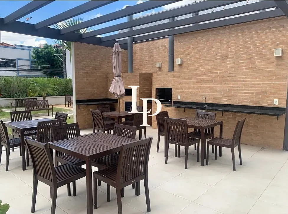 Apartamento, 2 quartos, 66 m² - Foto 13