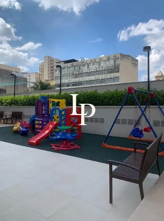 Apartamento, 2 quartos, 66 m² - Foto 14
