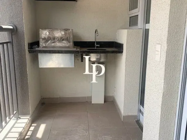 Apartamento 2 quartos e 2 banheiros, à venda, no bairro Centro em São Caetano do Sul