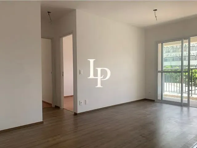 Apartamento 2 quartos e 2 banheiros, à venda, no bairro Centro em São Caetano do Sul