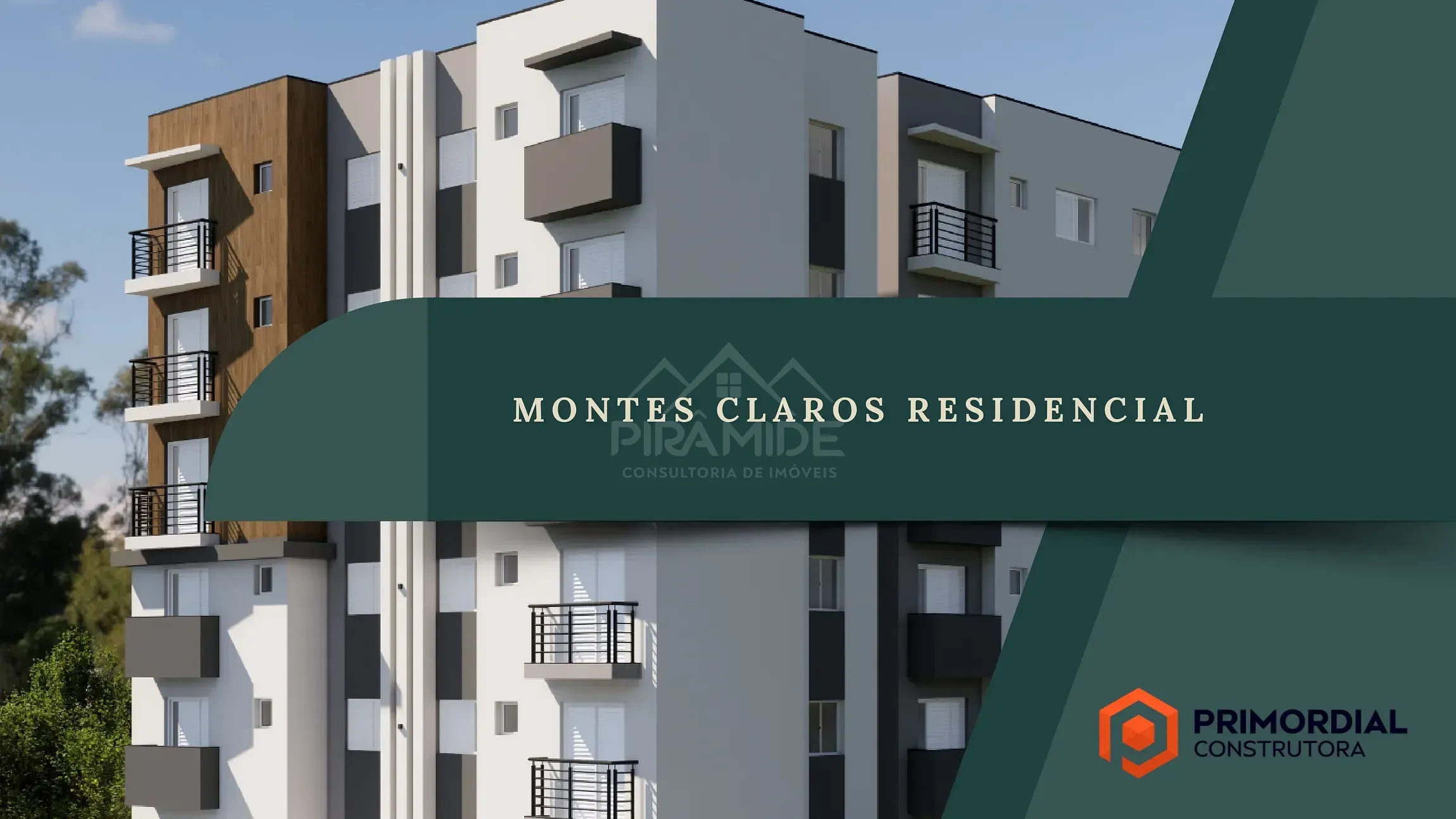 Apartamento, 2 quartos, 43 m² - Foto 1