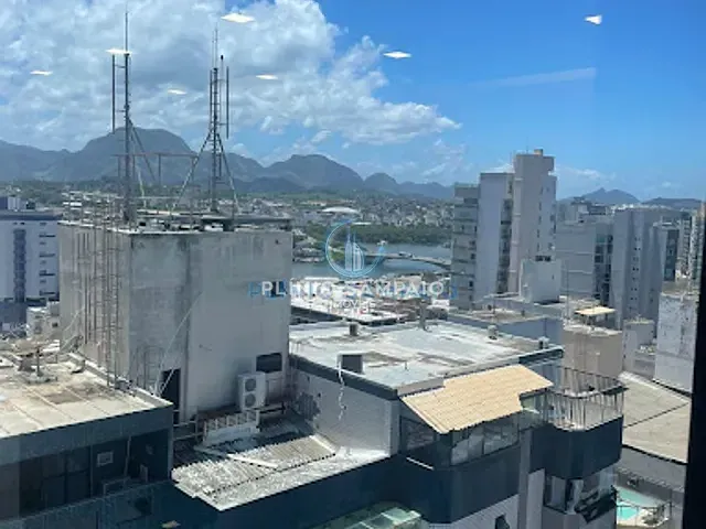 Apartamento com 141m² 4 quartos e 4 banheiros, à venda, no bairro Centro em Guarapari