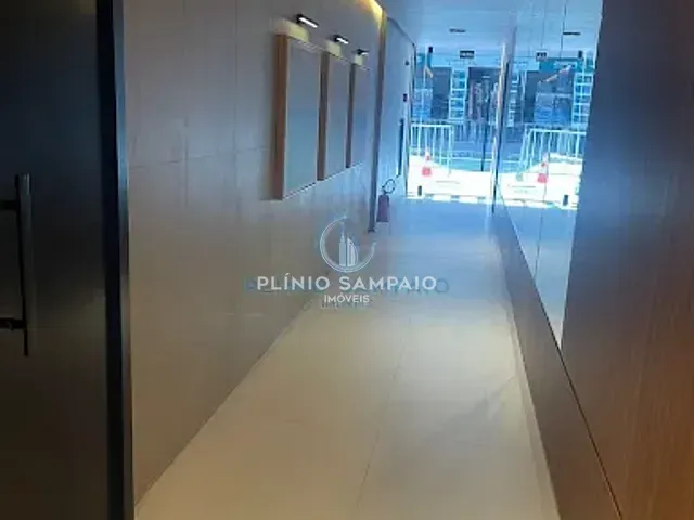 Apartamento com 141m² 4 quartos e 4 banheiros, à venda, no bairro Centro em Guarapari