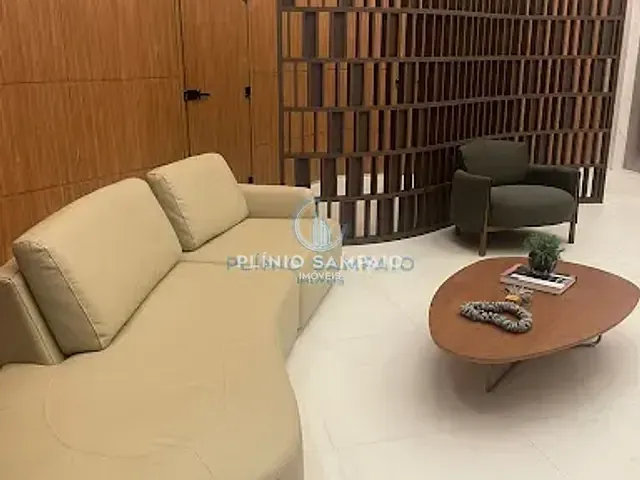 Apartamento com 141m² 4 quartos e 4 banheiros, à venda, no bairro Centro em Guarapari