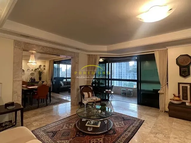 Apartamento com 335m² 4 quartos e 5 banheiros, à venda, no bairro Ondina em Salvador
