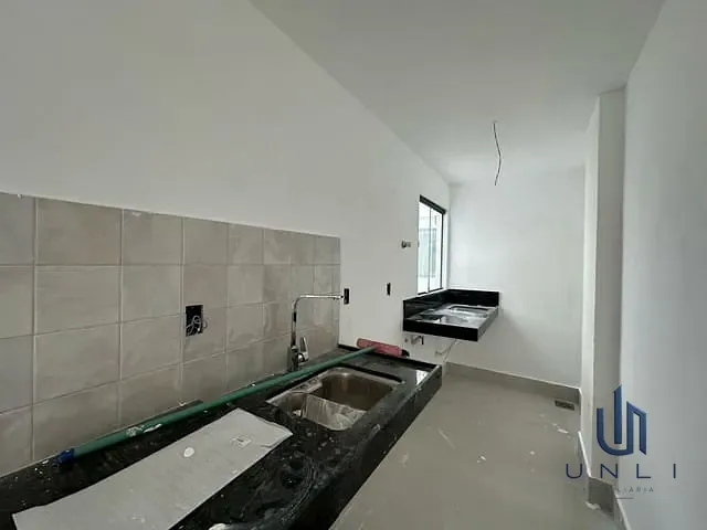 Apartamento 2 quartos e 2 banheiros, à venda, no bairro Jardim Belvedere em Volta Redonda