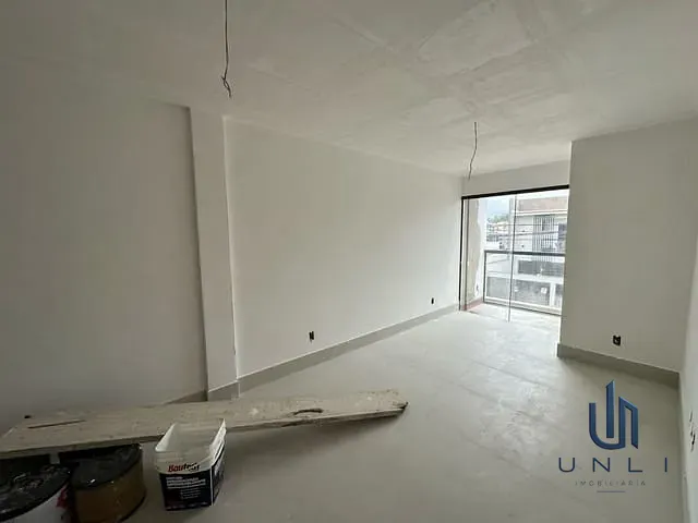 Apartamento 2 quartos e 2 banheiros, à venda, no bairro Jardim Belvedere em Volta Redonda