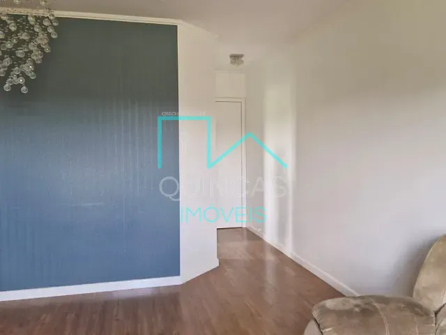 Apartamento com 75m² 2 quartos e 2 banheiros, para alugar, no bairro Parque Residencial Eloy Chaves em Jundiaí