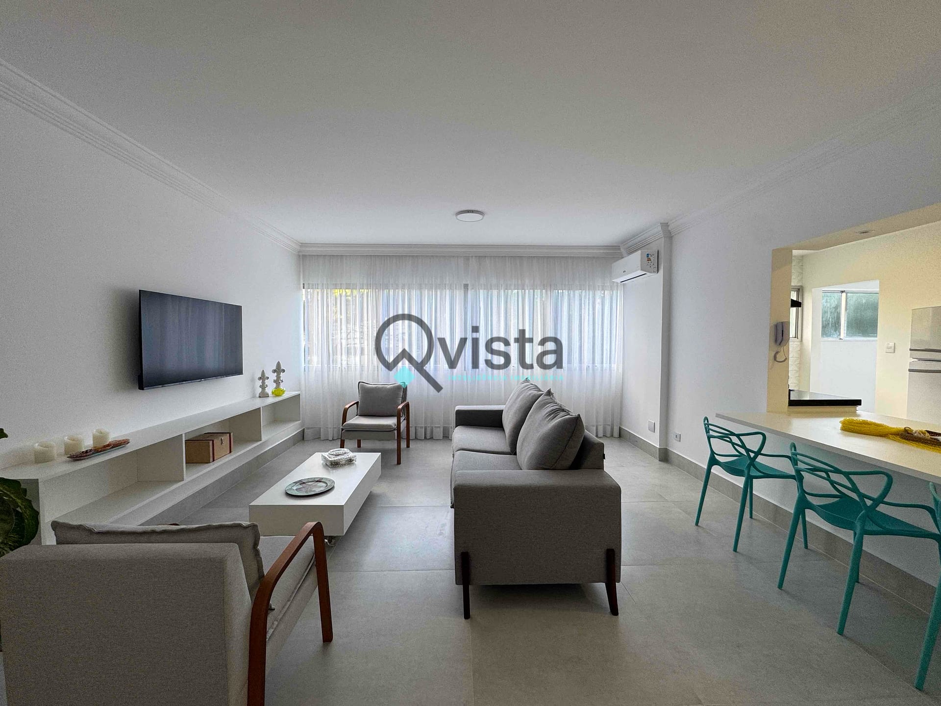 Apartamento, 3 quartos, 104 m² - Foto 6