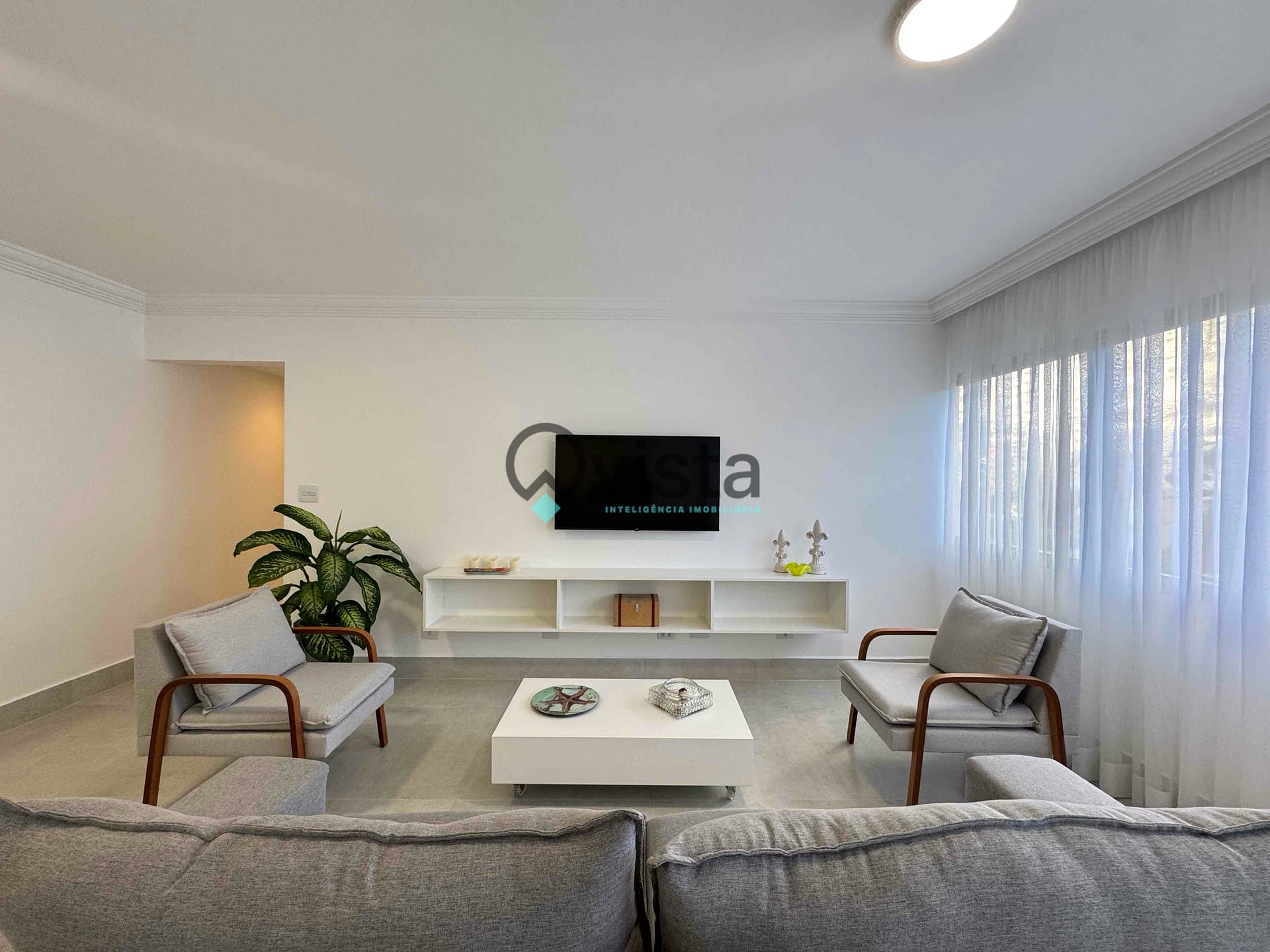 Apartamento, 3 quartos, 104 m² - Foto 4