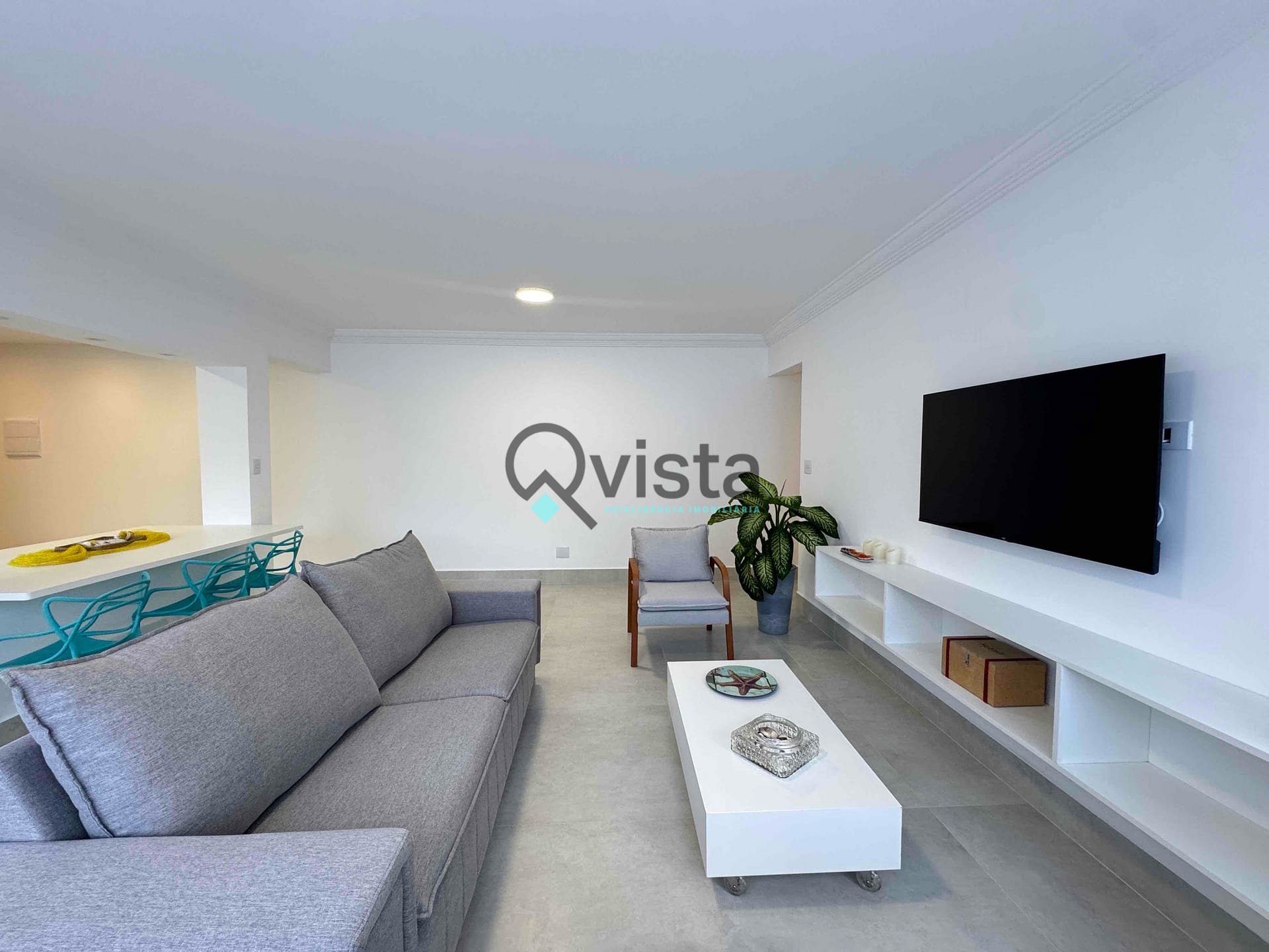 Apartamento, 3 quartos, 104 m² - Foto 5