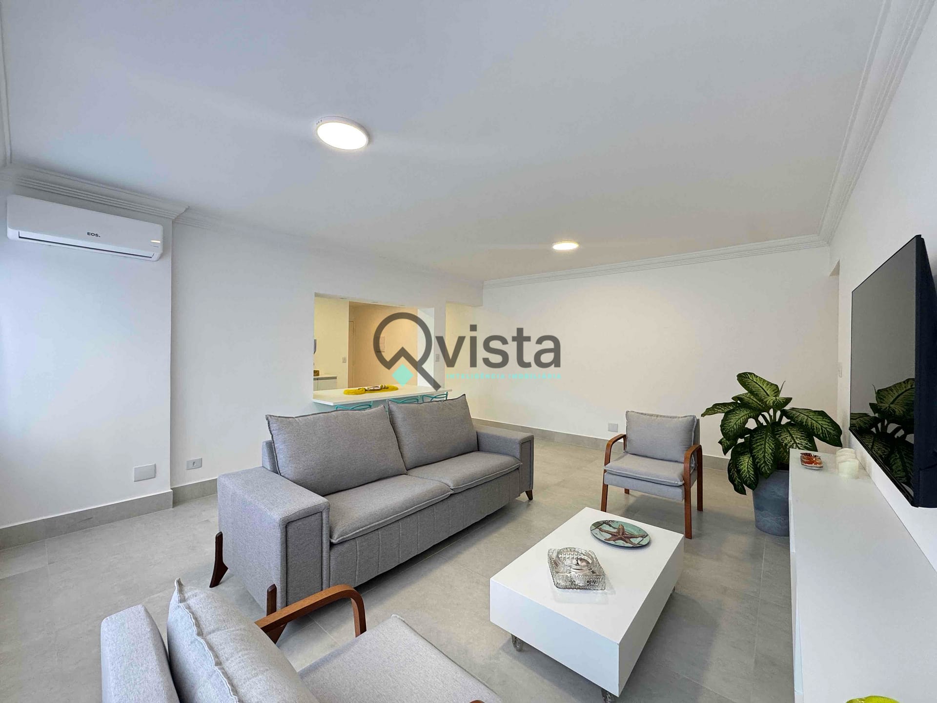 Apartamento, 3 quartos, 104 m² - Foto 1