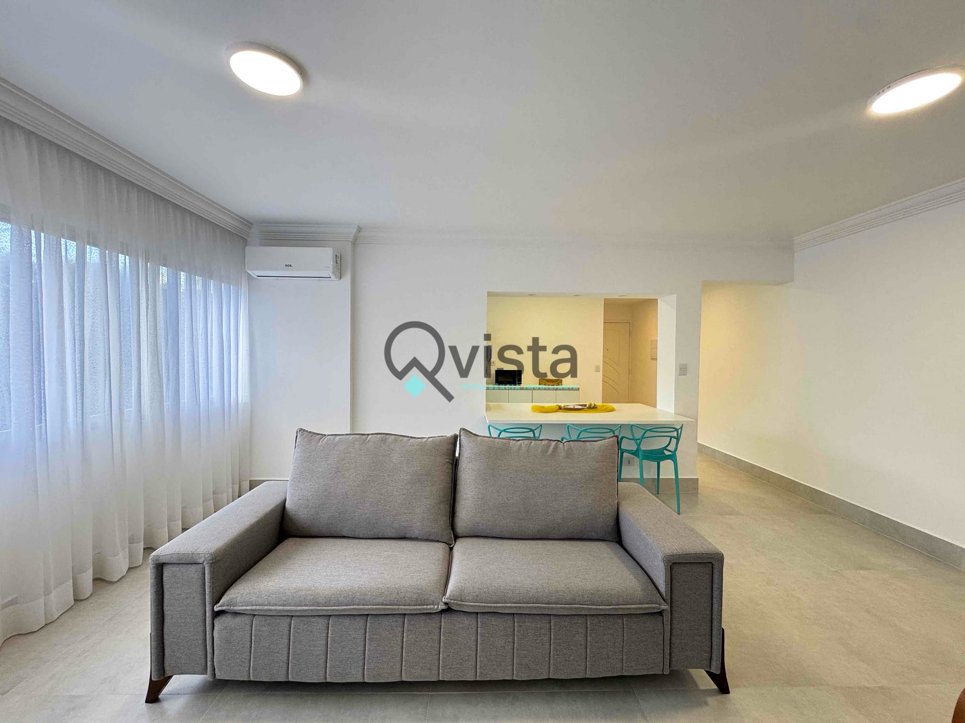 Apartamento, 3 quartos, 104 m² - Foto 7