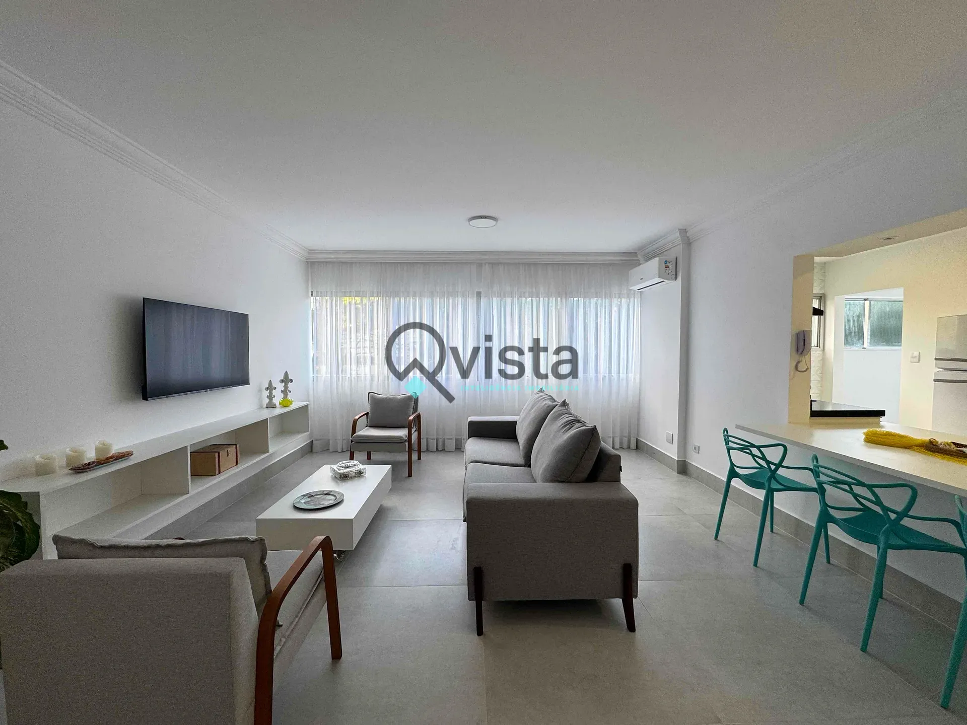 Apartamento, 3 quartos, 104 m² - Foto 6