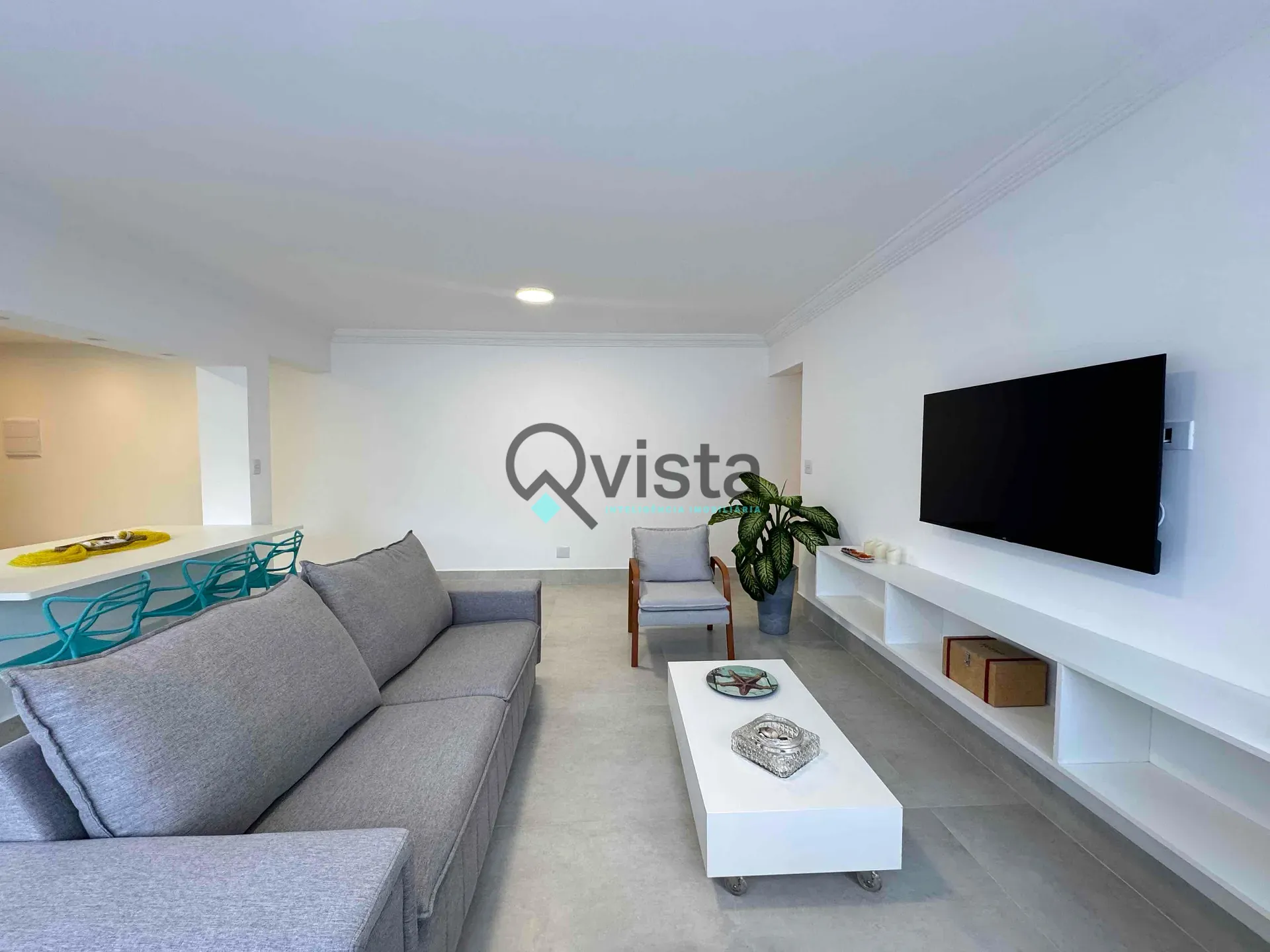 Apartamento, 3 quartos, 104 m² - Foto 5