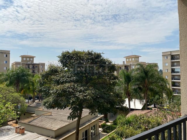 Foto do Apartamento - Apartamento à venda 3 Quartos, 1 Suite, 2 Vagas, 70.52M², Parque Fazendinha, Campinas - SP | Condomínio Eco Vila Tipuana | Ritt Negocios Imobiliarios Ltda
