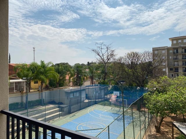 Foto do Apartamento - Apartamento à venda 3 Quartos, 1 Suite, 2 Vagas, 70.52M², Parque Fazendinha, Campinas - SP | Condomínio Eco Vila Tipuana | Ritt Negocios Imobiliarios Ltda