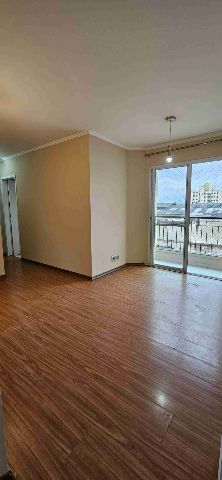 Foto do Apartamento - APARTAMENTO PARA LOCAÇÃO 48M² - 2 DORMITÓRIOS - VAGA - CONDOMÍNIO COMPLETO- ÓTIMA LOCALIZAÇÃO-JD VL FORMOSA  | Rocha Marqueze Imóveis