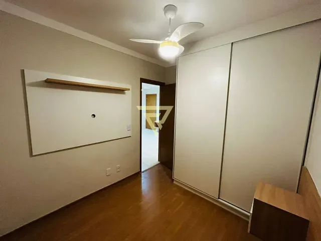 Apartamento 2 quartos e 1 banheiro, à venda, no bairro Reserva real em Ribeirão Preto
