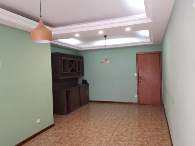 Foto do Apartamento - Apartamento à venda 3 Quartos, 1 Suite, 2 Vagas, 98M², Jardim Aquarius, São José dos Campos - SP | Edifício Triana | RUSSI IMÓVEIS